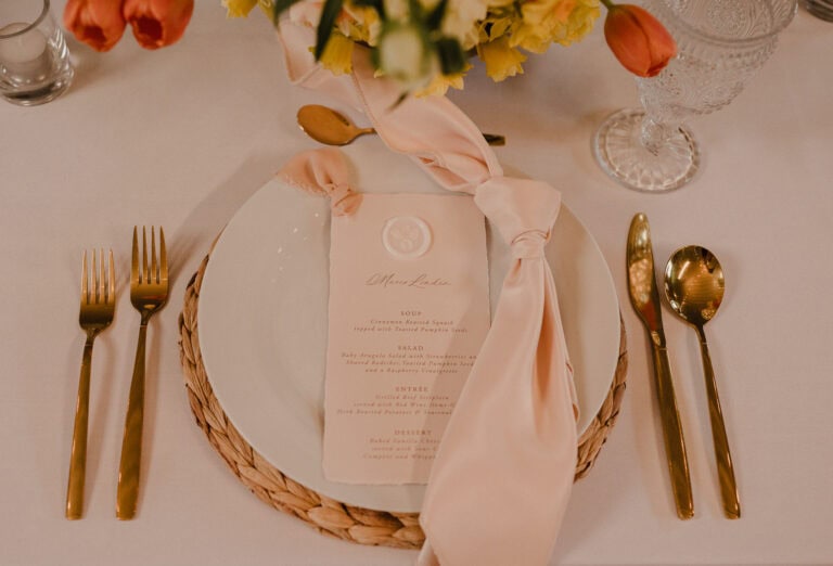 Sun Kissed Romance: Ottawa Valley Summer Wedding Planning