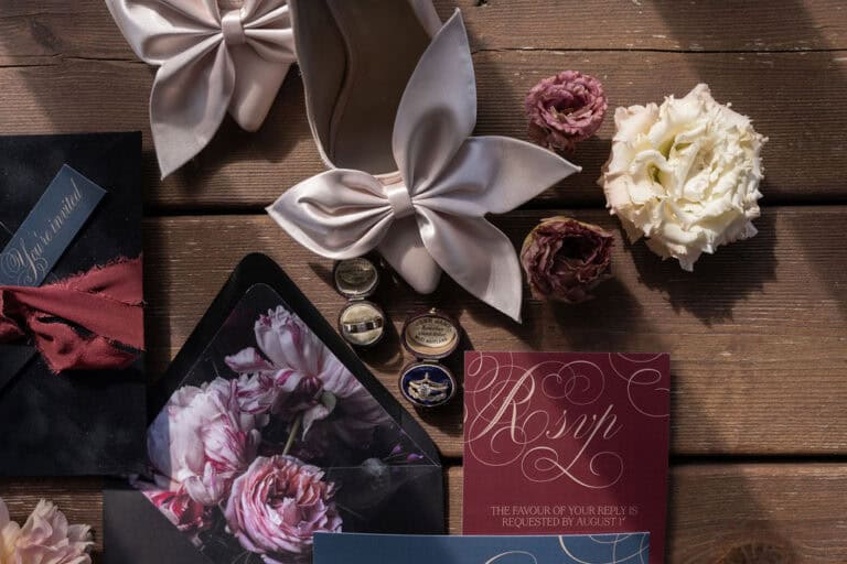 Planning Your Vineyard Wedding: Inspiration from Jabulani