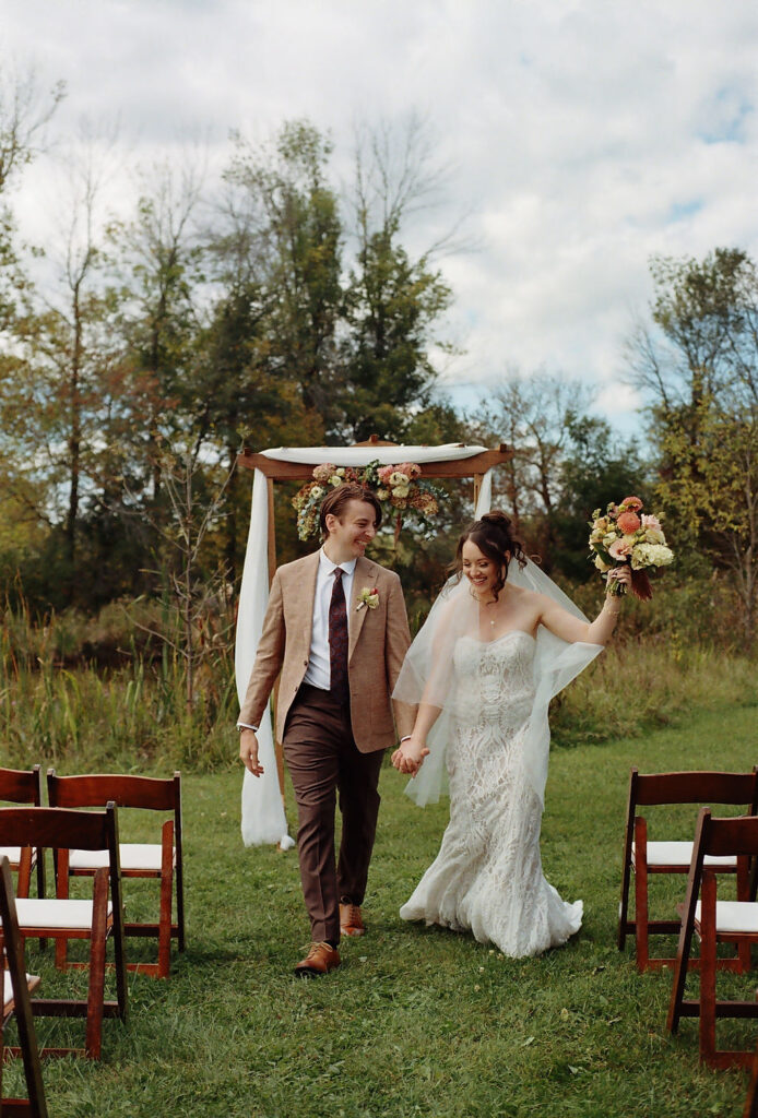 Wedding Coordination Ottawa Valley