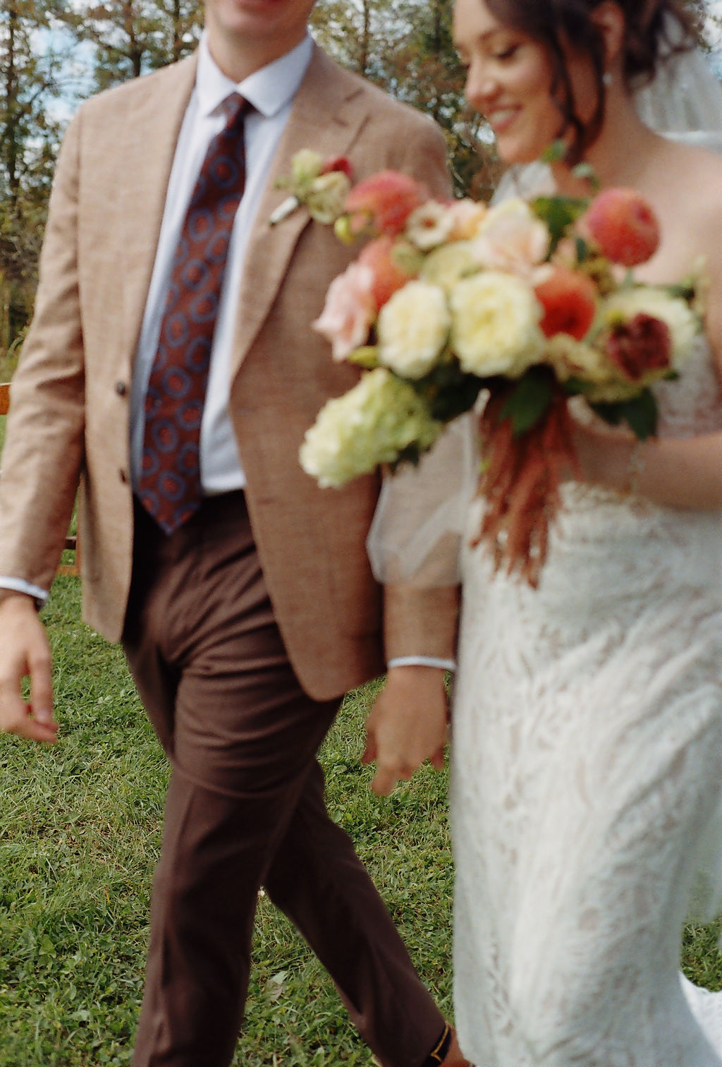 Ottawa Valley Wedding Coordination