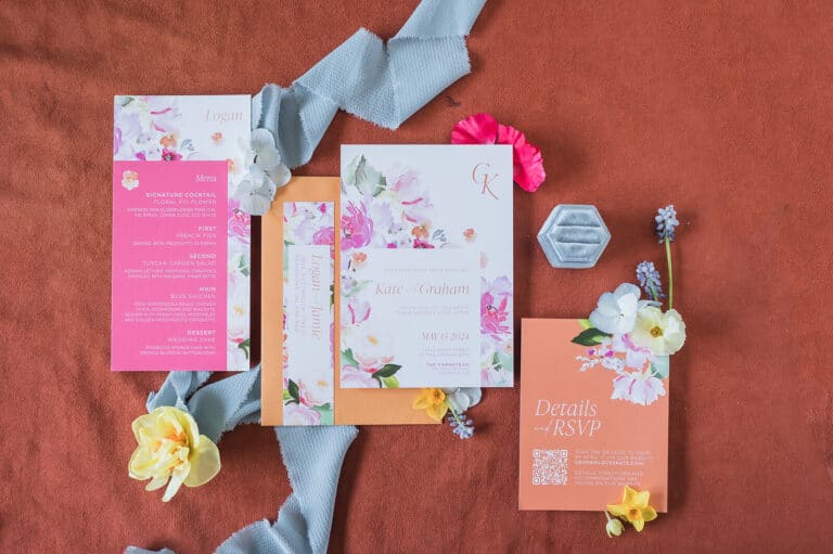 How to Build a Wedding Timeline Vendors Will Actually Follow (Ottawa Valley-Friendly)