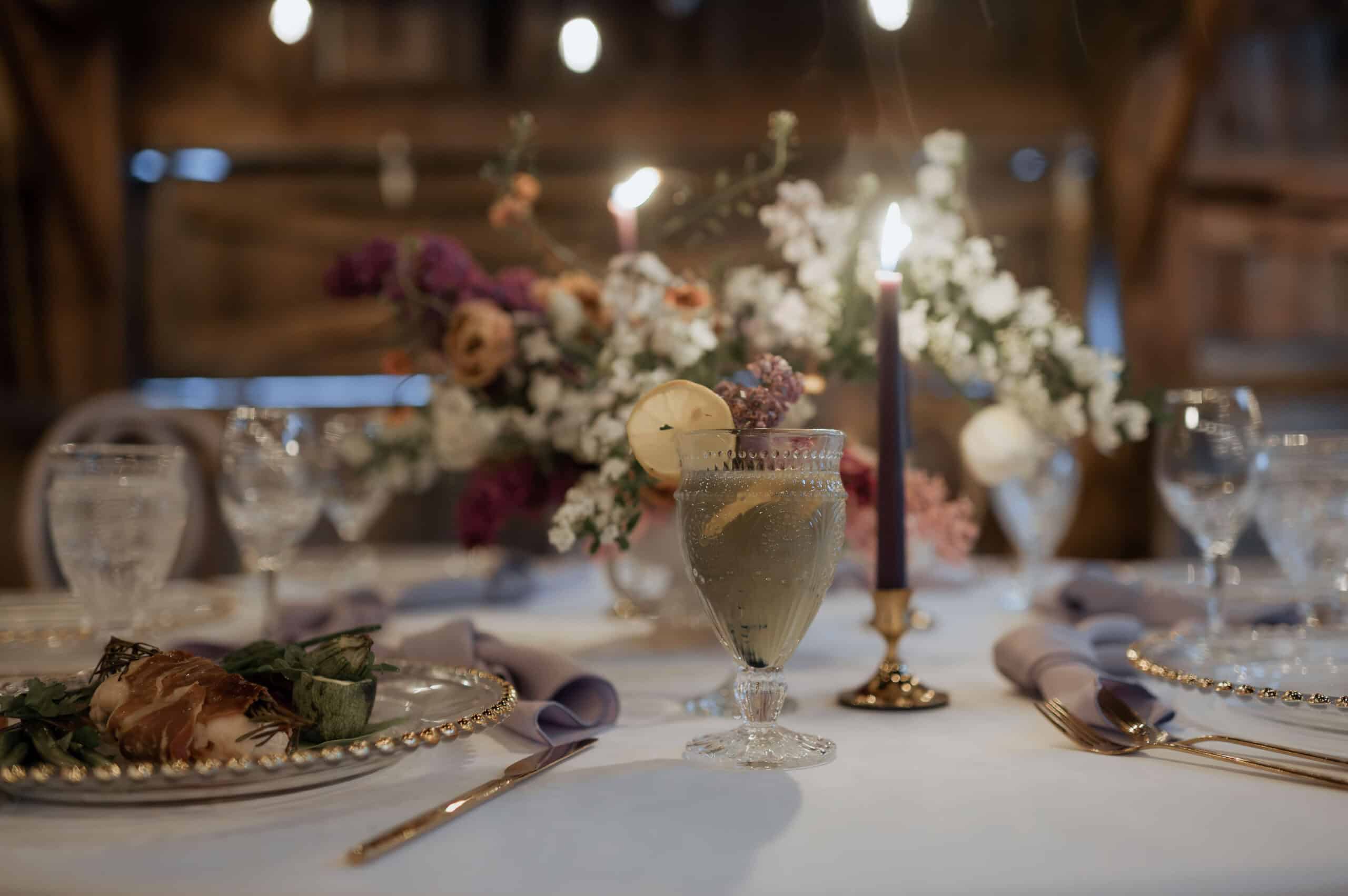 Ottawa Valley Barn Wedding