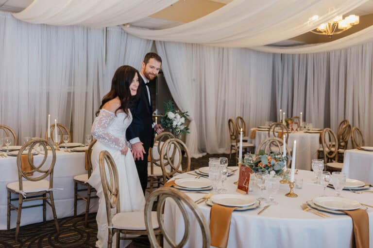 Wedding Day Emergency Kit List (The One Coordinators Use)