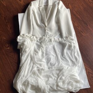 Savannah Miller Eve Jacket