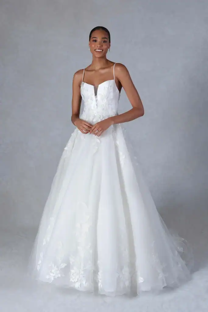 Justin Alexander D1023